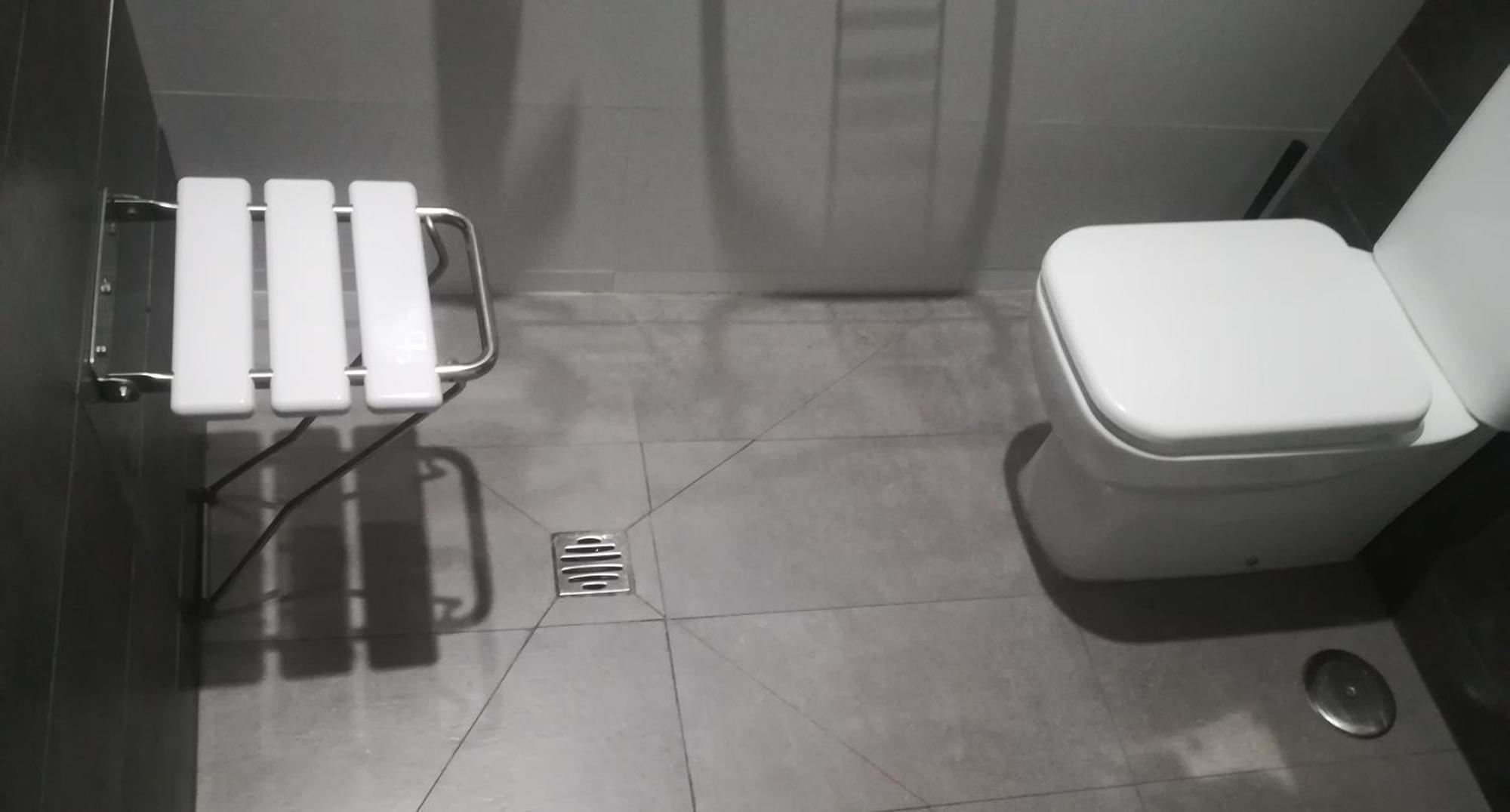 Hostel Central Sevilla — Photos 2