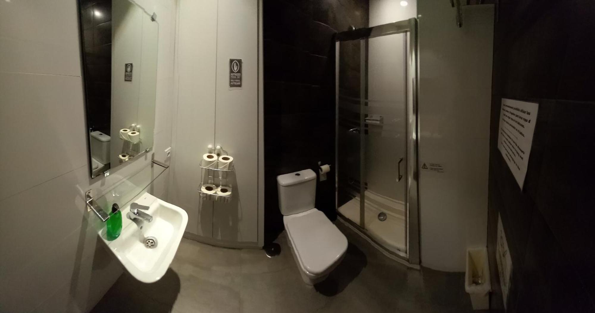 Hostel Central Sevilla — Photos 3